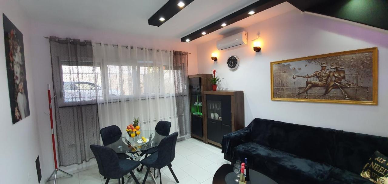 Appartement Yela à Zadar Chambre photo