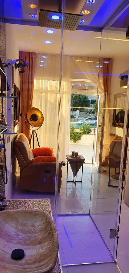 Appartement Yela à Zadar Extérieur photo