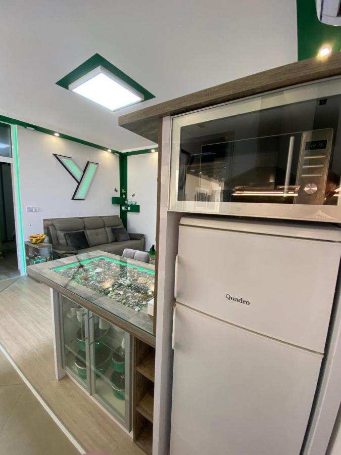 Appartement Yela à Zadar Extérieur photo
