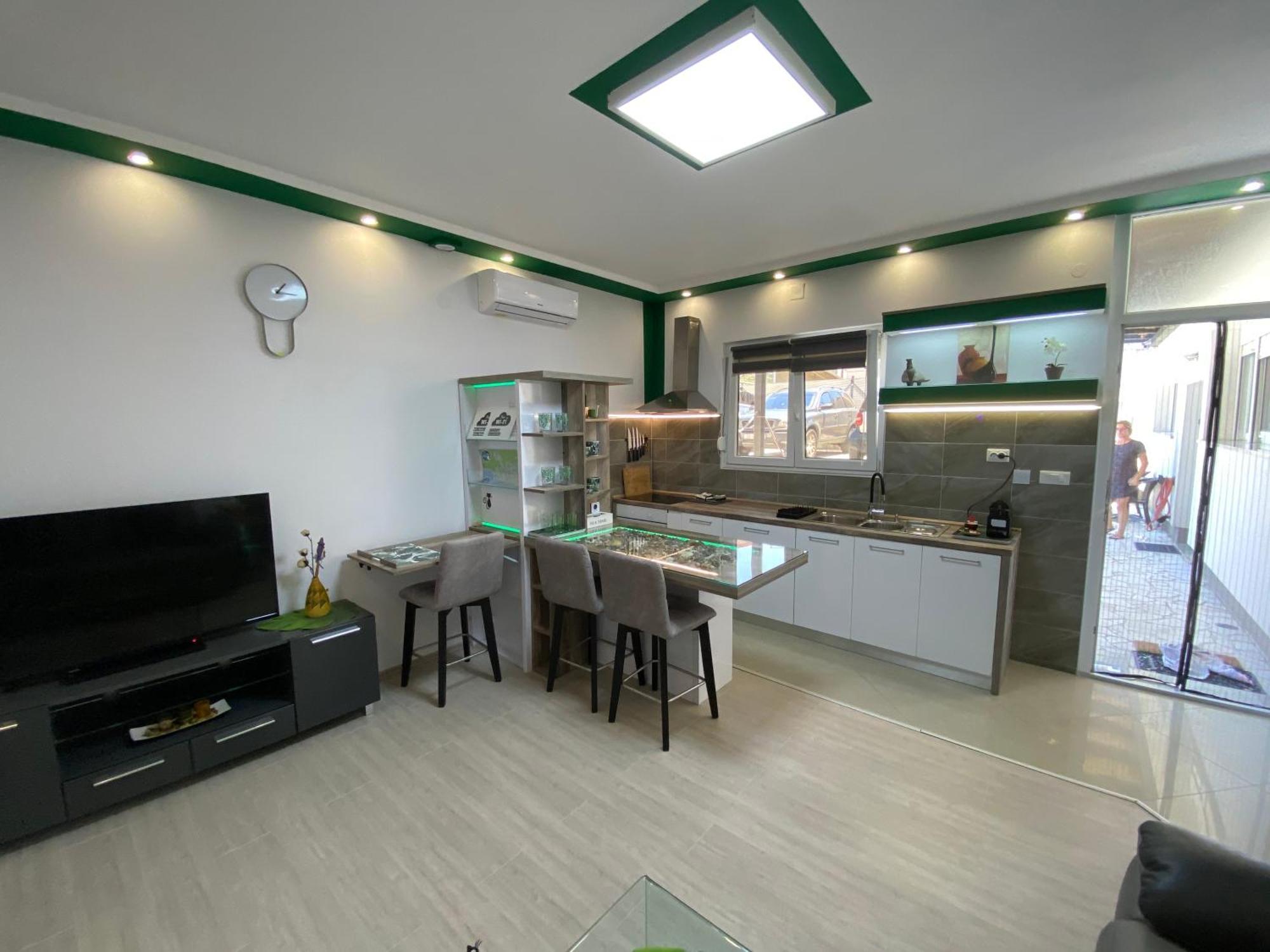 Appartement Yela à Zadar Chambre photo