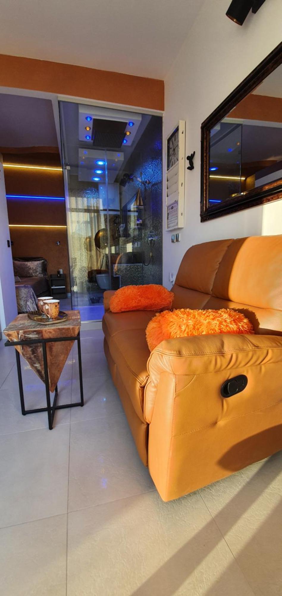 Appartement Yela à Zadar Chambre photo