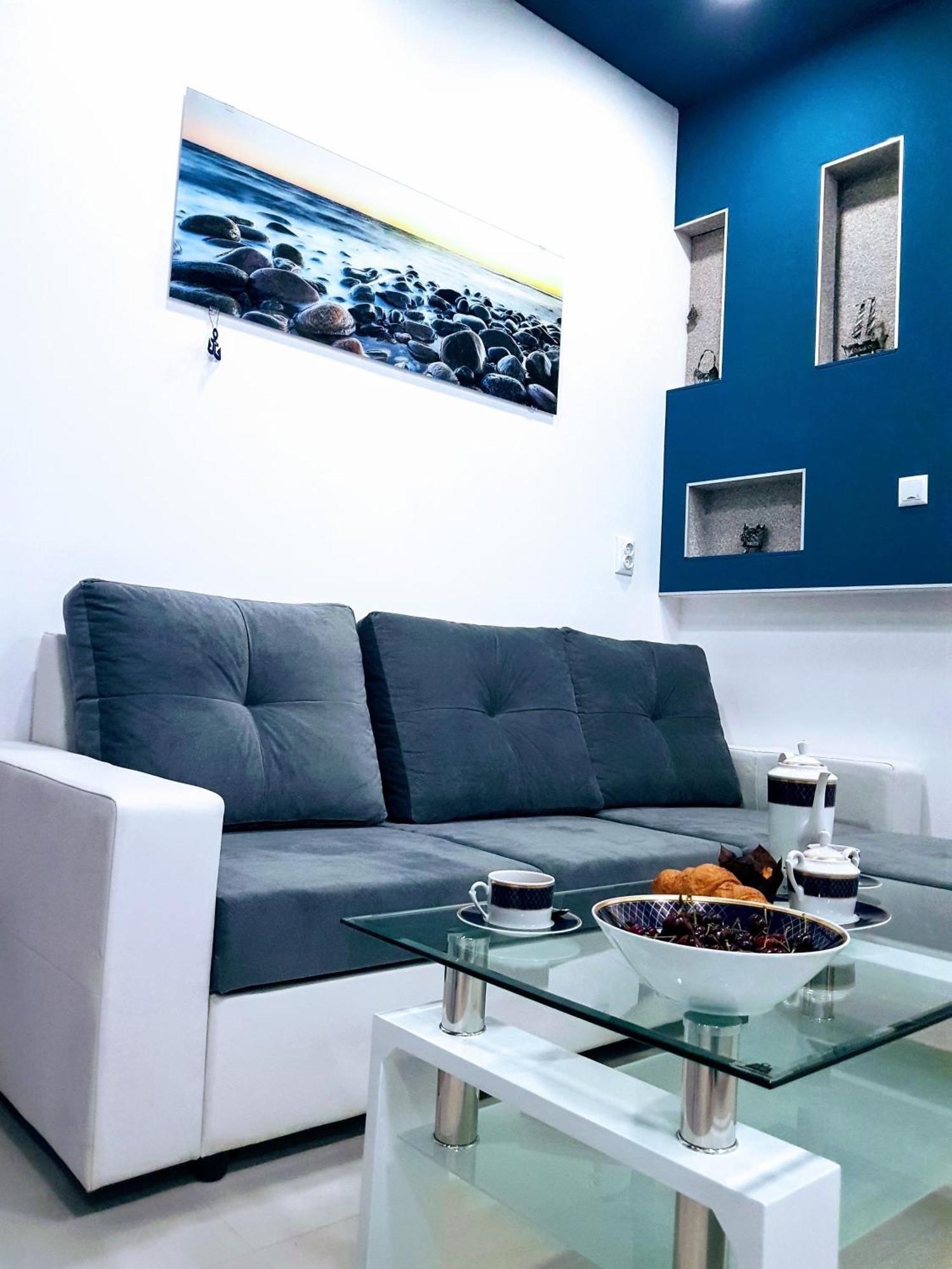 Appartement Yela à Zadar Chambre photo
