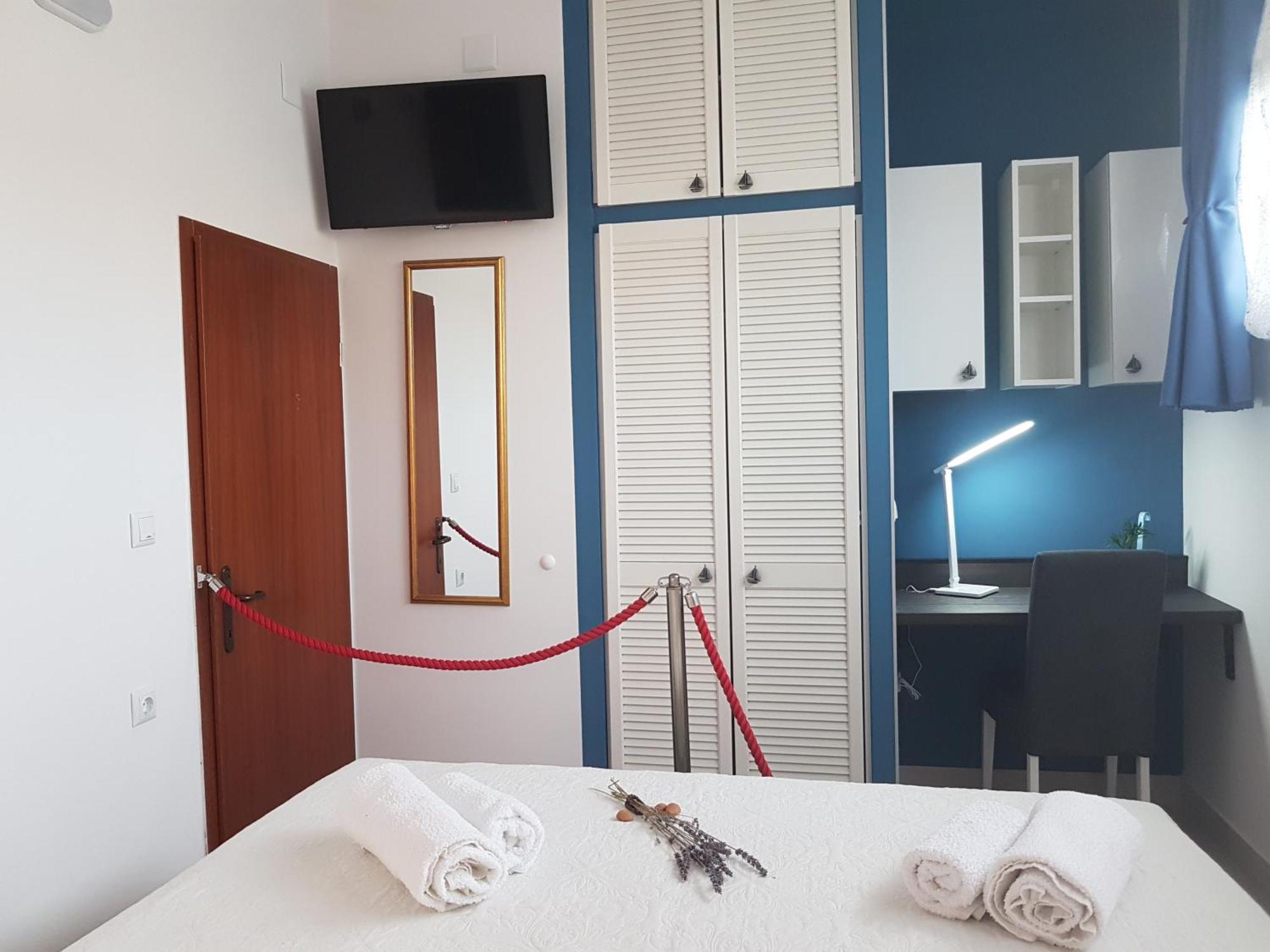 Appartement Yela à Zadar Extérieur photo