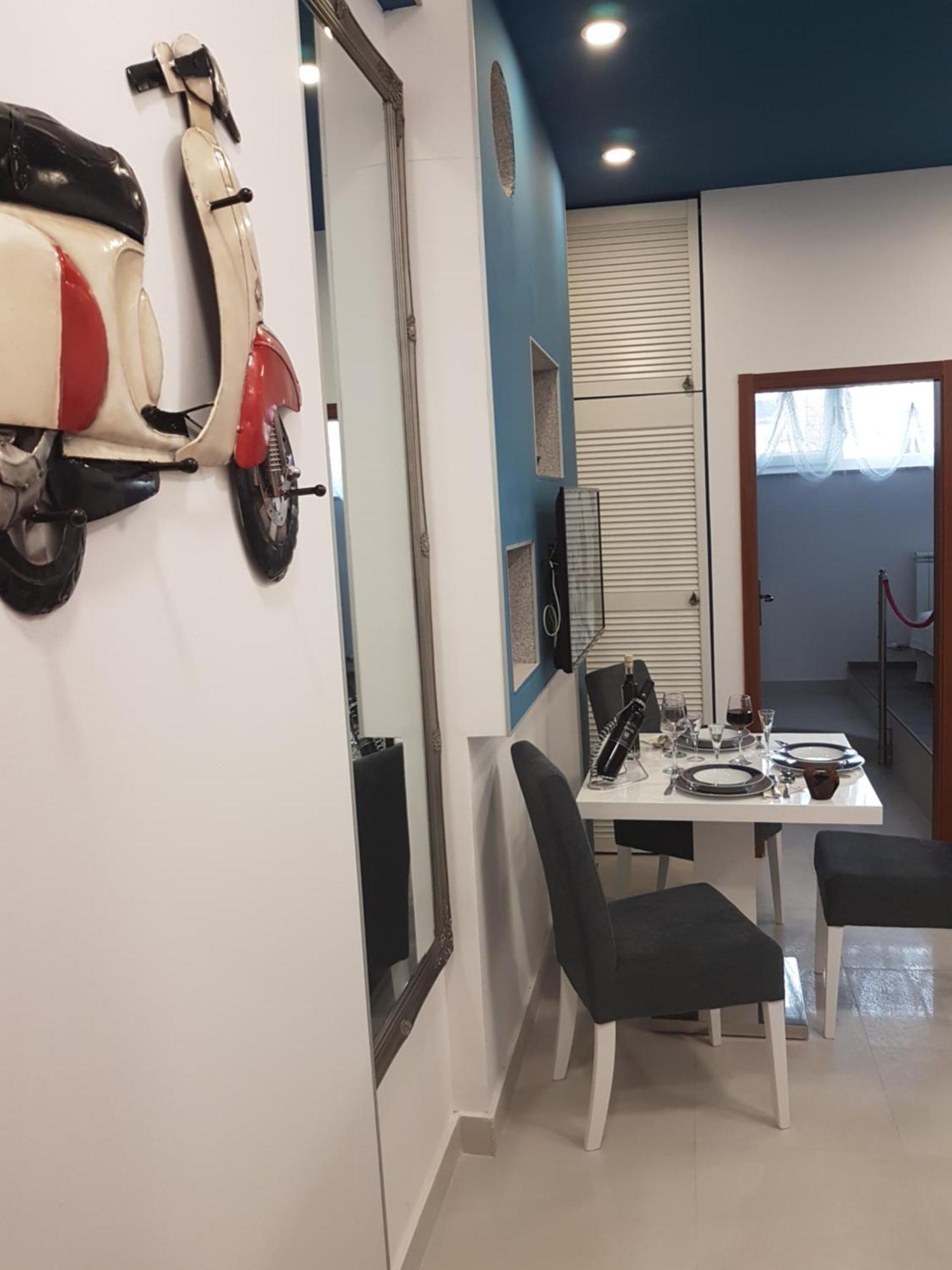Appartement Yela à Zadar Extérieur photo