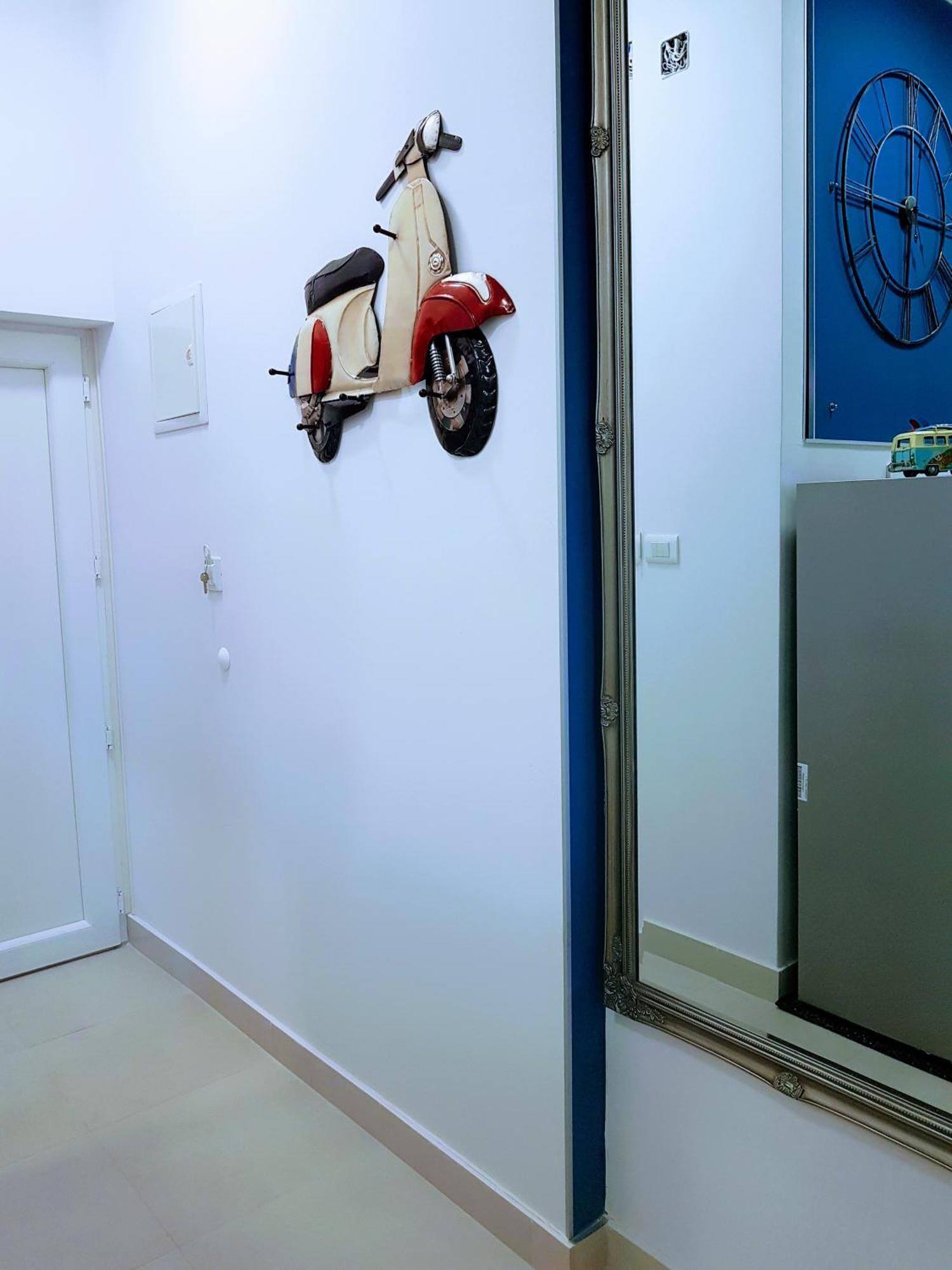 Appartement Yela à Zadar Extérieur photo