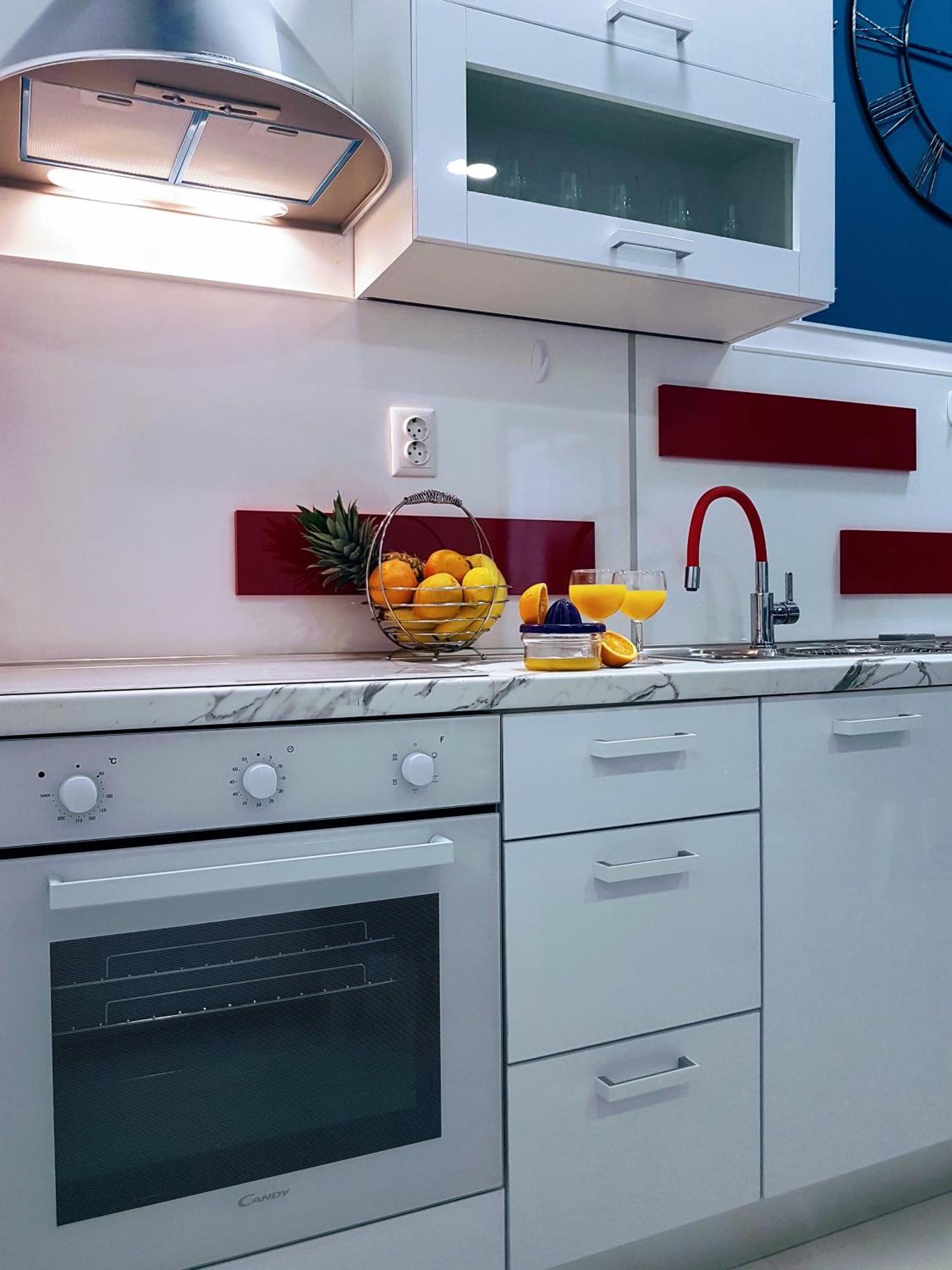 Appartement Yela à Zadar Extérieur photo