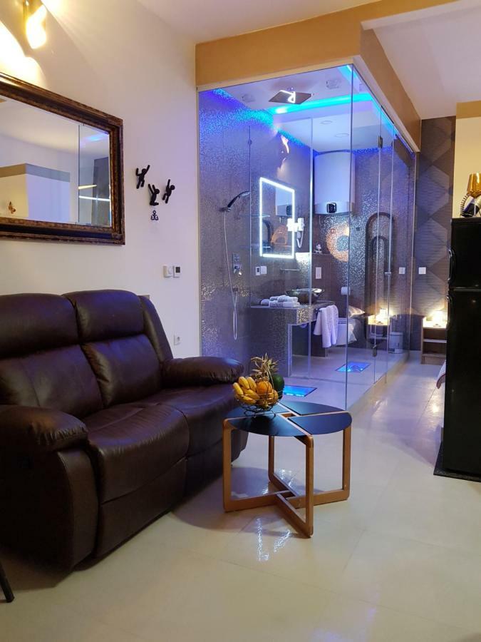 Appartement Yela à Zadar Extérieur photo